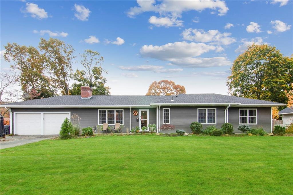 269 Merry Mount Dr, Warwick, RI | Sat 11/2 from 12:00 - 2:00pm